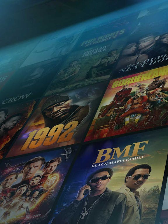Watch Get STARZ on STARZ